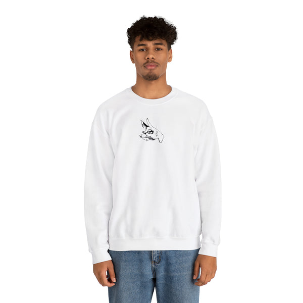 Chainsaw Man Sweatshirt