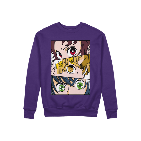 Demon Slayer Sweatshirt