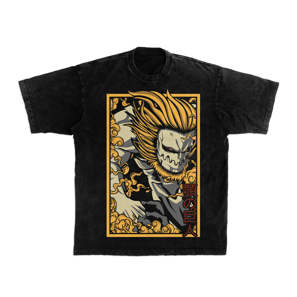 Jaw Titan T-Shirt