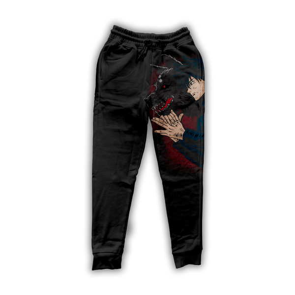 Jujutsu Kaisen Sweatpants