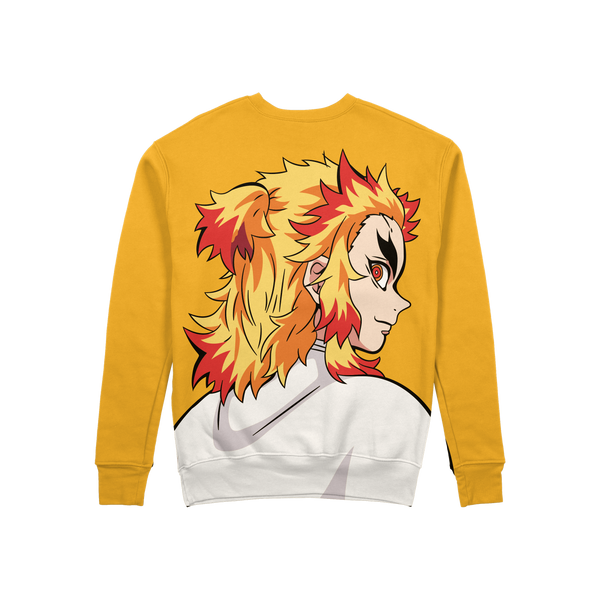 Ren Goku Sweatshirt