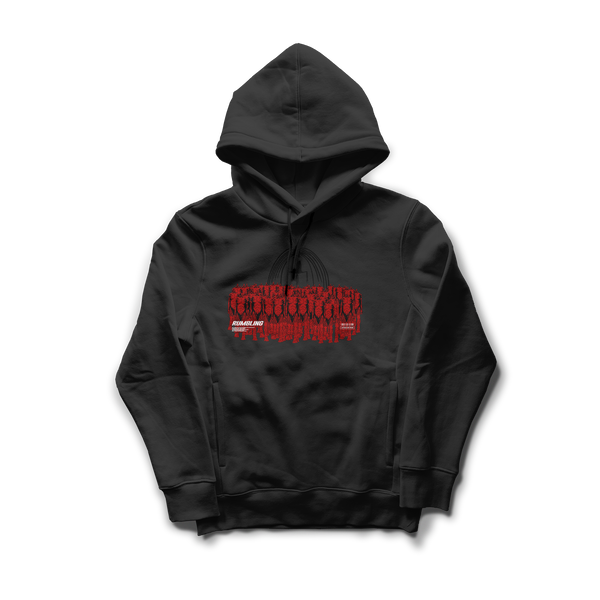 Rumbling Hoodie