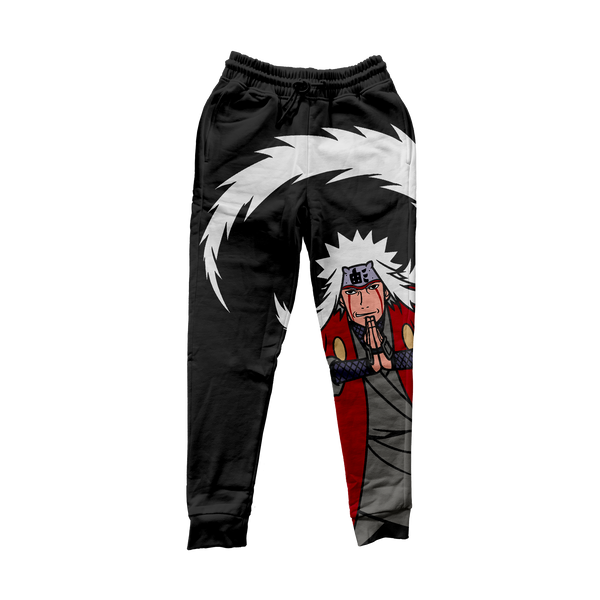 Jiraya Sweatpants