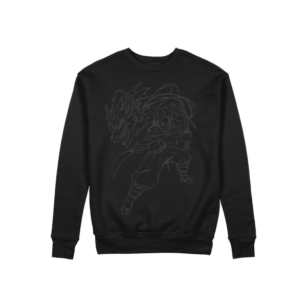 Tanjiro Sweatshirt