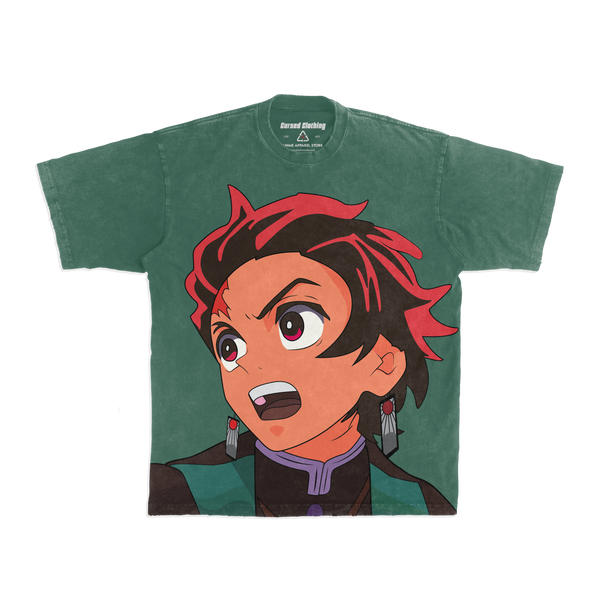 Tanjiro T-Shirt