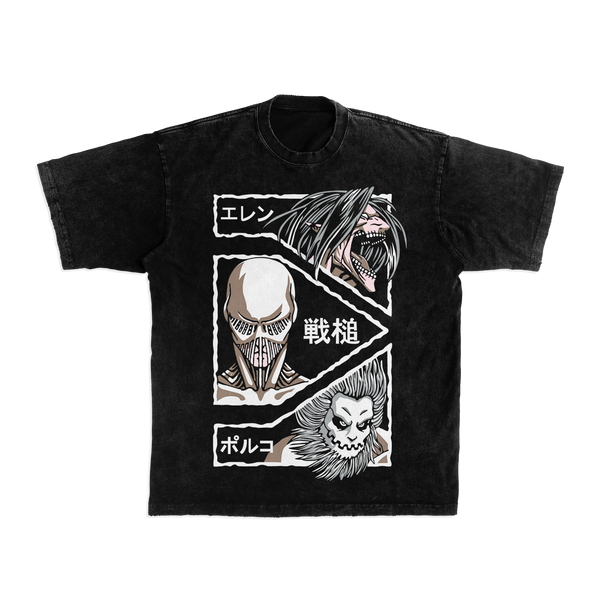 Titan T-Shirt