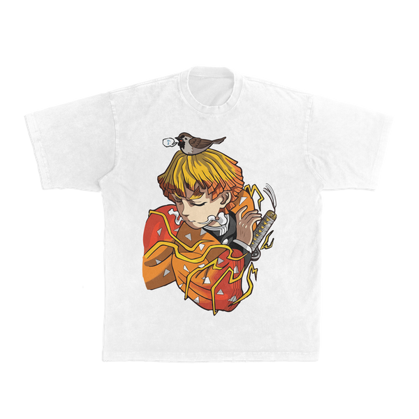 Zenitsu T-Shirt